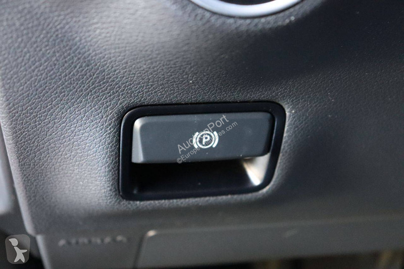 Bedrijfswagen Mercedes D GLA
