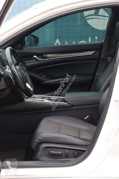 Bedrijfswagen Honda 2.0T Sport