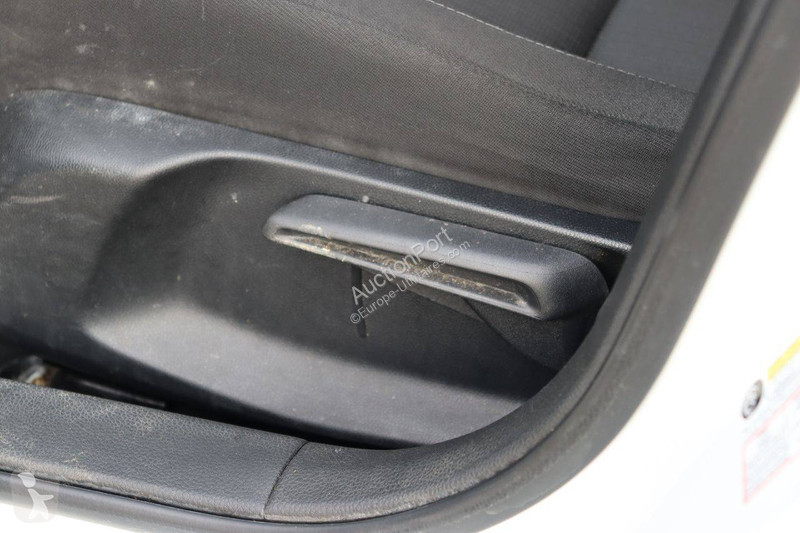 Bedrijfswagen Honda