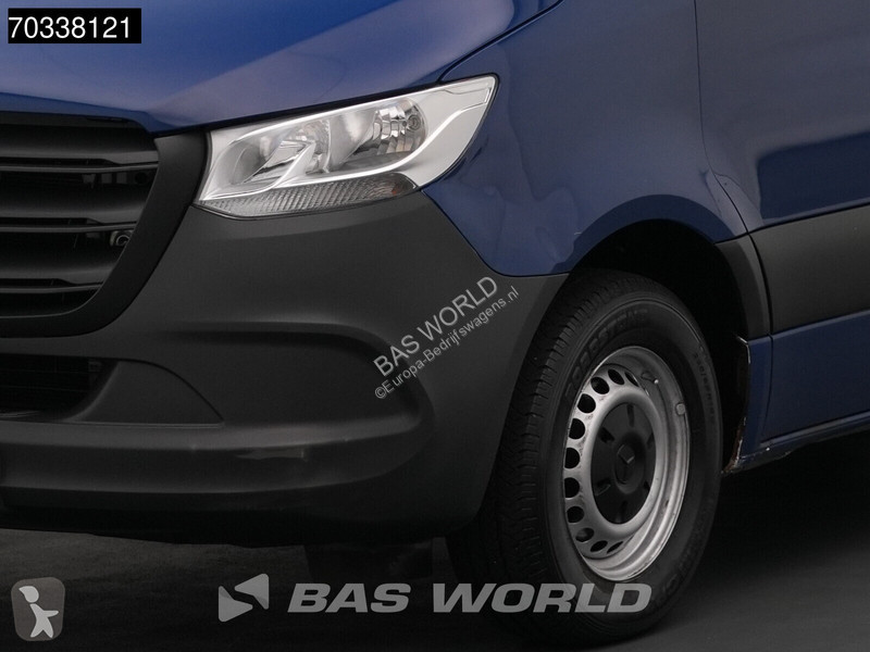 Bedrijfswagen Mercedes 311 CDI Mercedes L2H2...