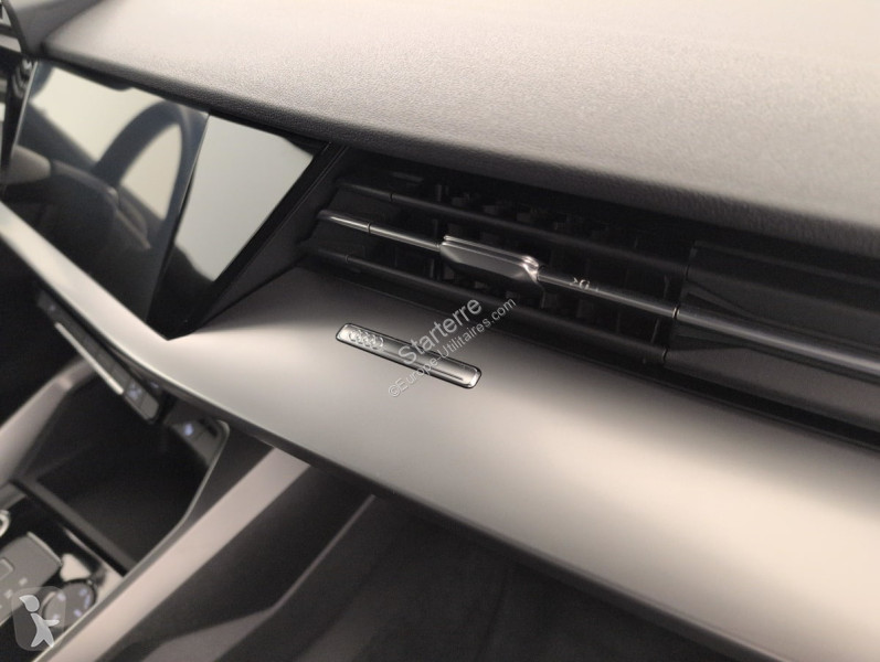 Audi  A3 SPORTBACK Transporter