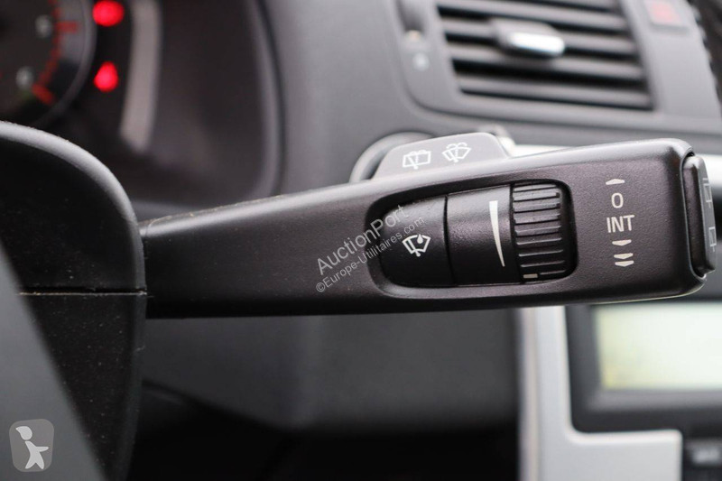 Bedrijfswagen Volvo