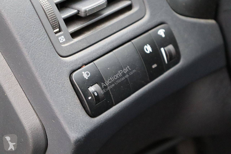 Bedrijfswagen Hyundai