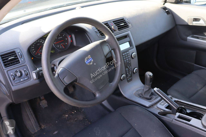 Furgoneta Volvo