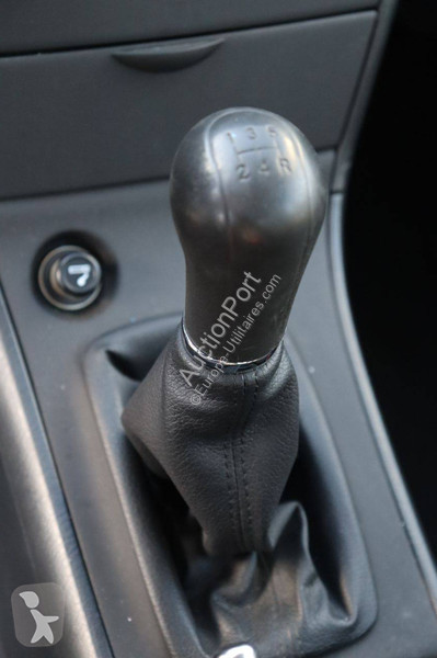 Furgoneta Toyota