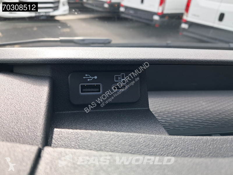 Furgoneta Iveco 70C18 Neu! 3.0L Automatik...