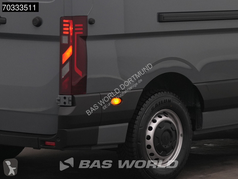 Furgoneta Renault Neu! Kühlkasten L2H2 Carrier...