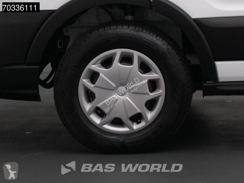 Furgoneta Ford 130pk Laadklep Bakwagen Airco...