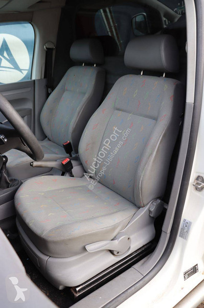 Véhicule utilitaire Volkswagen