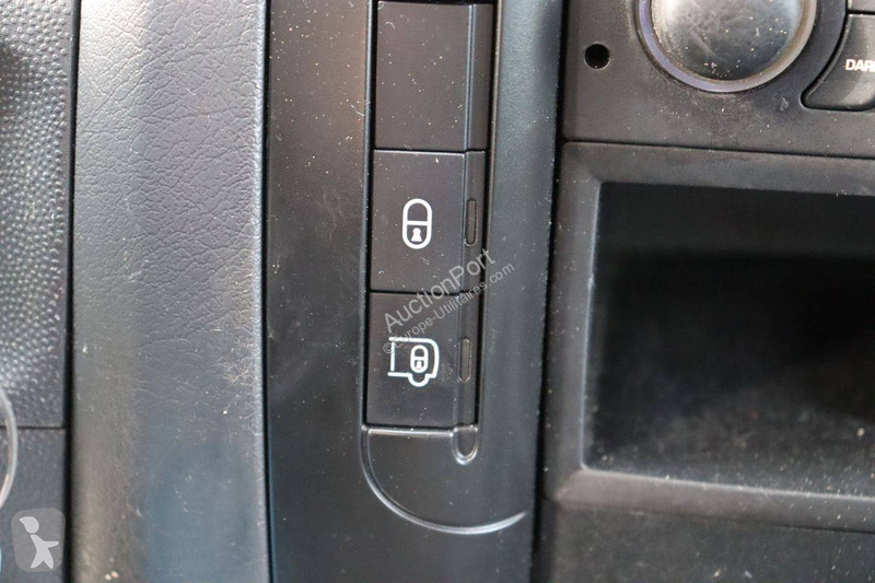 Véhicule utilitaire Citroën