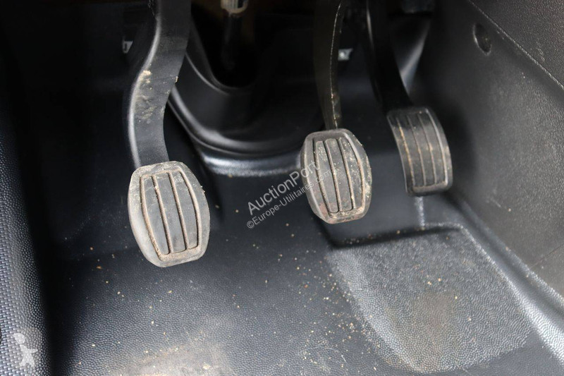 Véhicule utilitaire Citroën