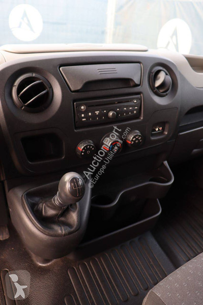 Véhicule utilitaire Opel