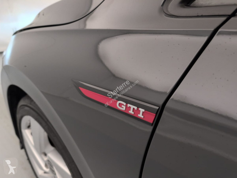 Volkswagen  GOLF 8 Transporter