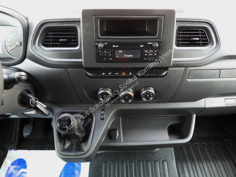 Furgoneta Renault  MASTER