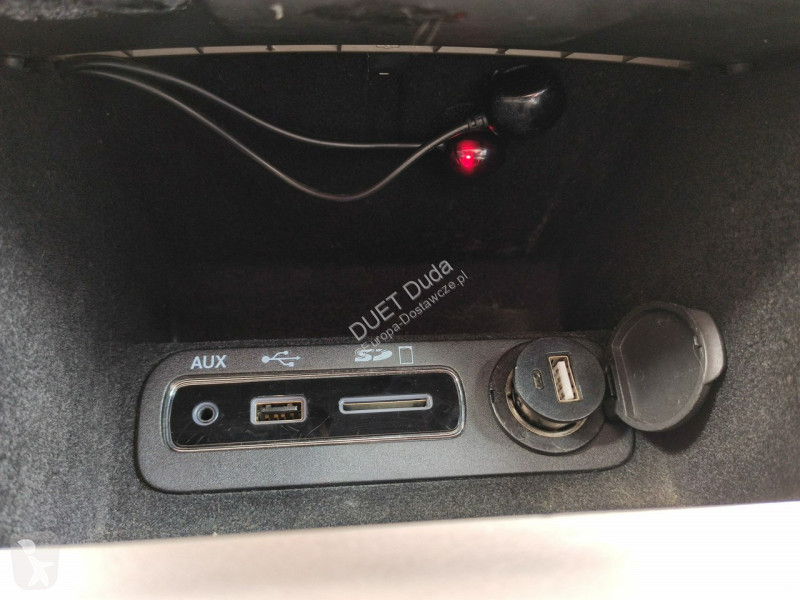 Veículo utilitário Jeep