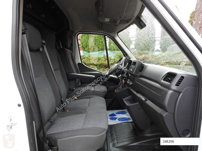 Autoutilitară Opel MOVANO FURGON CHŁODNIA 0*C...