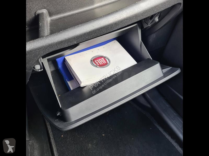 Véhicule utilitaire Fiat FT 1.6 MULTIJET 105...