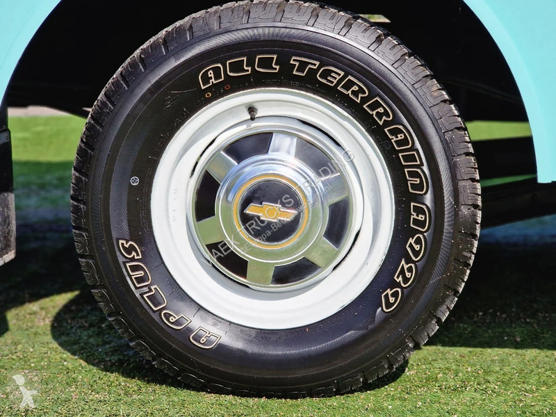 Autoutilitară Chevrolet 5.7V8 Oldtimer Pickup -...