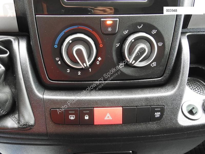 Užitkové vozidlo Opel MOVANO FURGON CHŁODNIA...