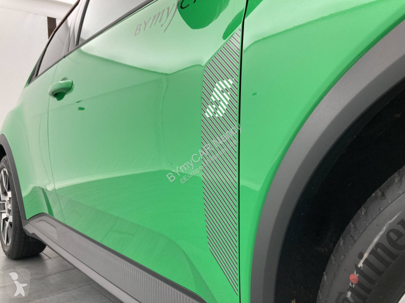 Nyttofordon Renault Renault 5 E-Tech Electrique...