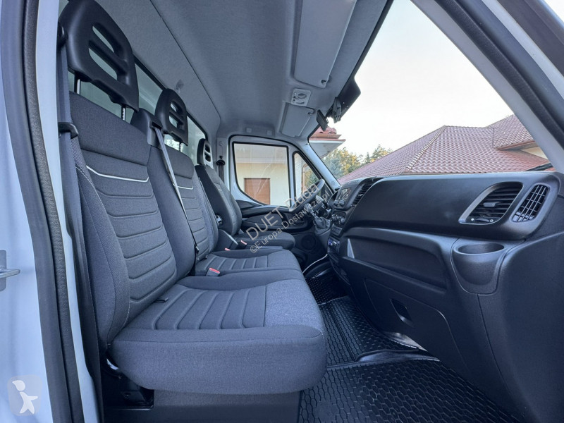 Furgoneta Iveco 35S16 V