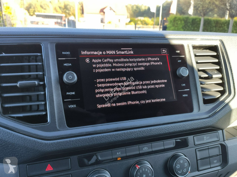 Užitkové vozidlo Volkswagen