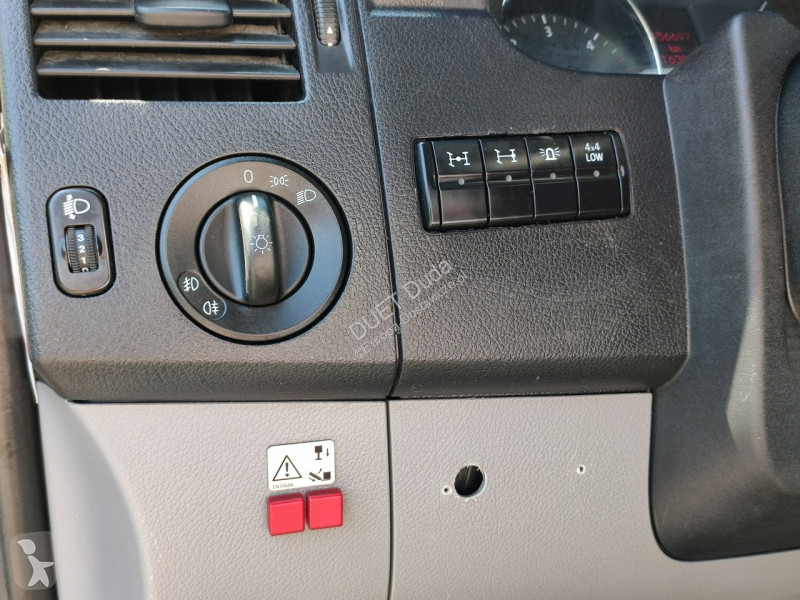 Veículo utilitário Volkswagen
