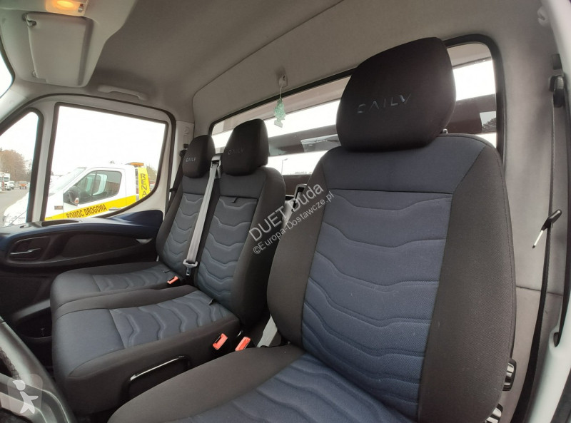 Veicolo commerciale Iveco 35C14