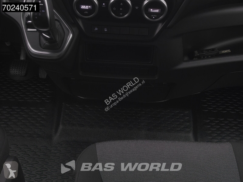 Furgoneta Iveco 35C18 BPM VRIJ! 3.0L Automaat...