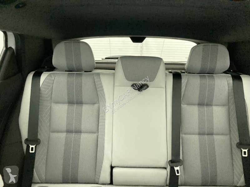 Varevogn Renault Scenic E-Tech electrique 220...