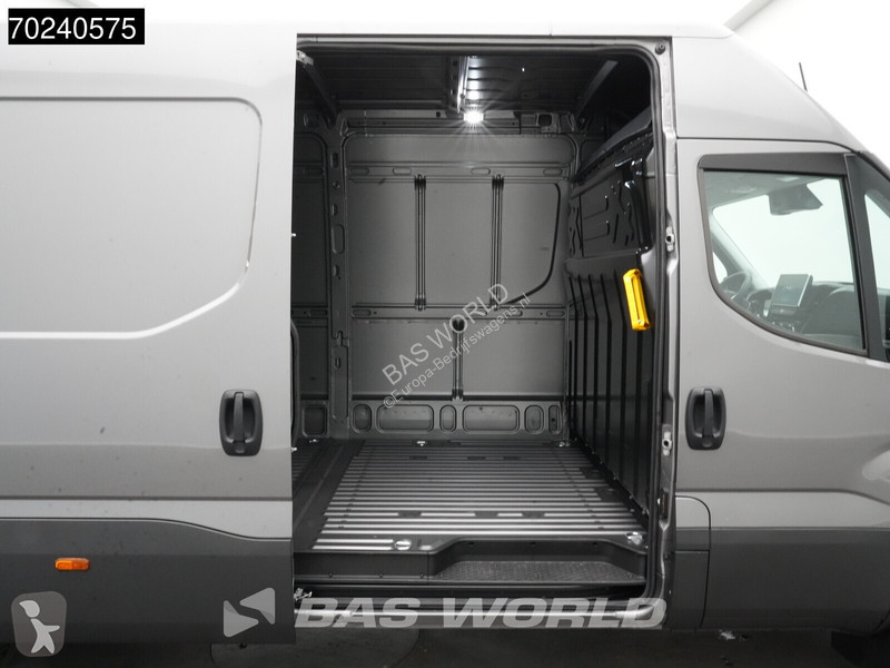 عربة نفعية Iveco 35C18 BPM VRIJ! 3.0L Automaat...