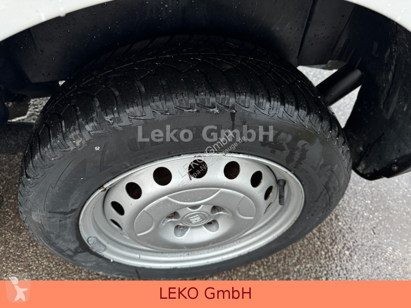 Veicolo commerciale Fiat 1,3 Ohne Originale...