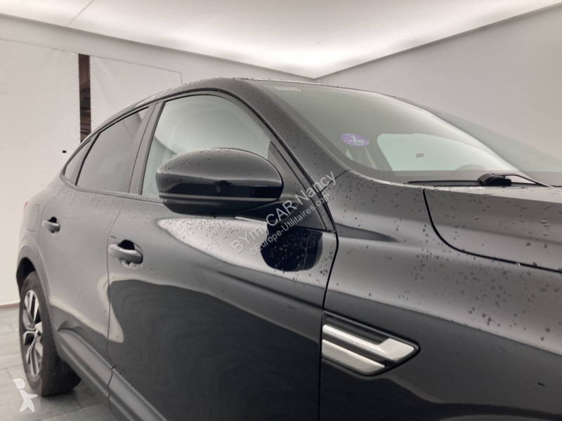 Užitkové vozidlo Renault Arkana TCe 140 EDC - 22