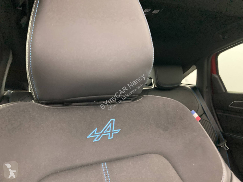 Autoutilitară Renault Arkana E-Tech 145 - 23
