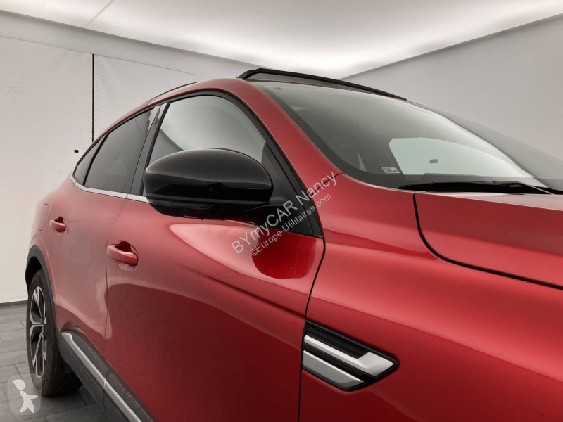 Užitkové vozidlo Renault Arkana E-Tech 145 - 23