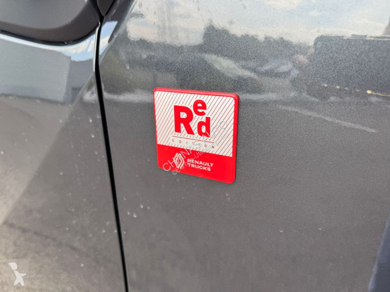 Bedrijfswagen Renault L2H1 3T BLUE DCI 170 BVA9...
