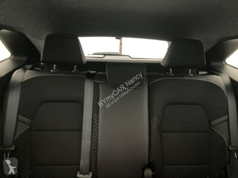 Varevogn Renault Symbioz E-Tech full hybrid 145