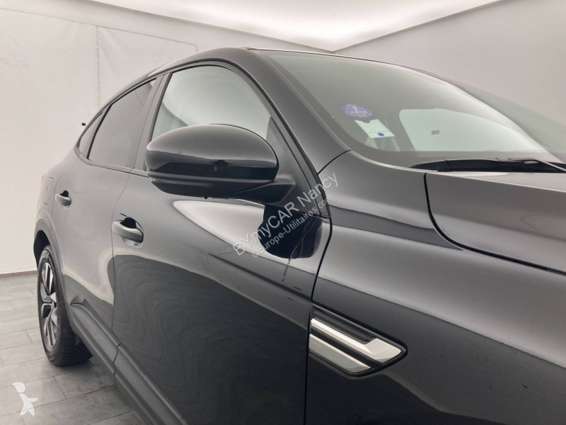 Autoutilitară Renault Arkana mild hybrid 140...