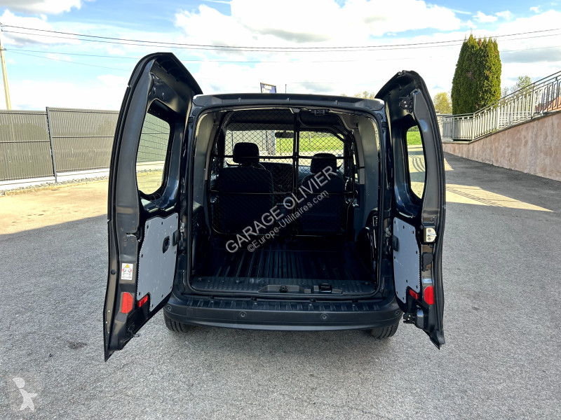 Užitkové vozidlo Mercedes Compact 109 1.5 CDI...