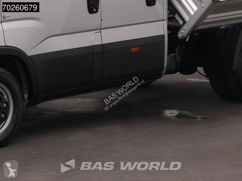 Furgoneta Iveco 35C21 BPM Vrij! 3.0L Automaat...