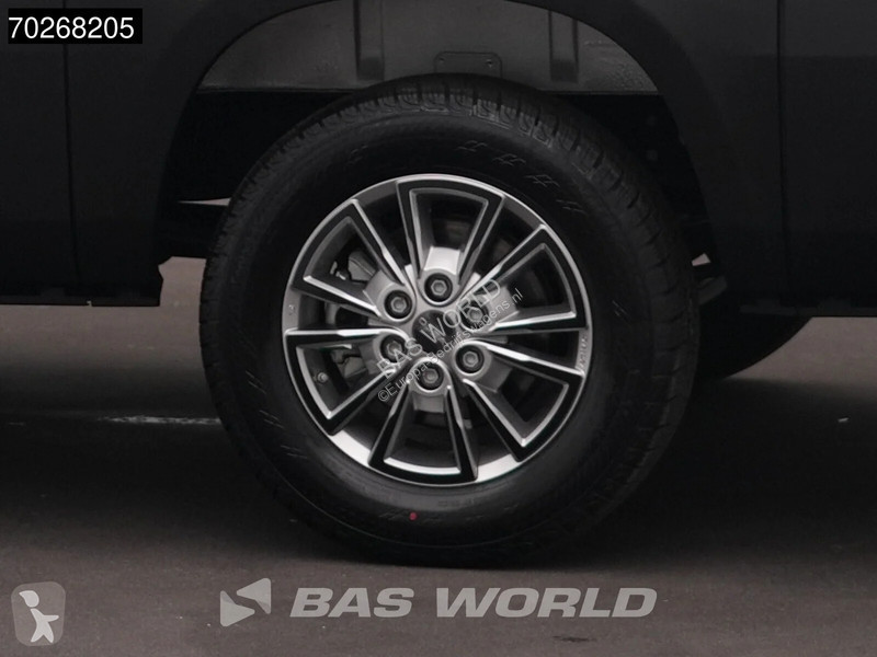 Véhicule utilitaire Iveco 35S21 BPM VRIJ! 3.0L...