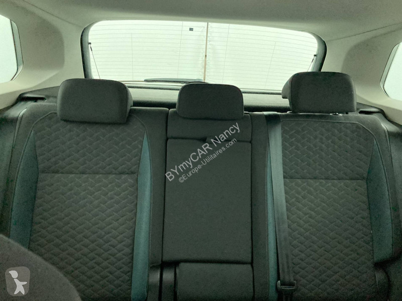 Veículo utilitário Volkswagen Tiguan 2.0 TDI...