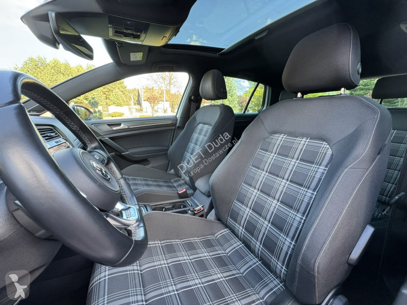 Véhicule utilitaire Volkswagen