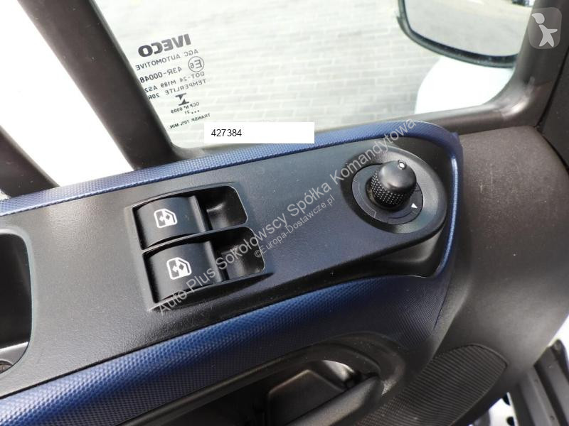Autoutilitară Iveco DAILY 35S14 FURGON CHŁODNIA...