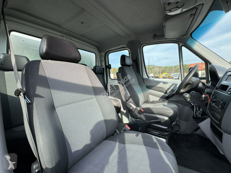 Veículo utilitário Volkswagen