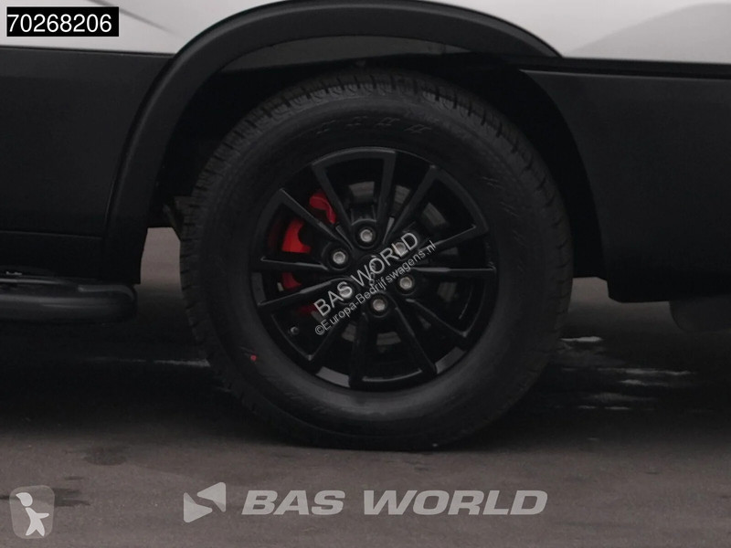 Лекотоварен автомобил Iveco 35S21 BPM VRIJ!...
