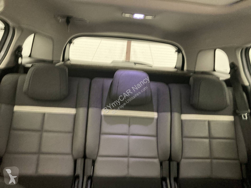 Furgoneta Citroën C5 Aircross BlueHDi 180 S&S EAT8
