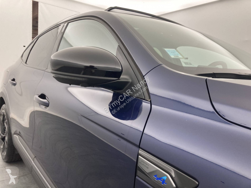 Autoutilitară Renault Arkana E-Tech 145 - 23