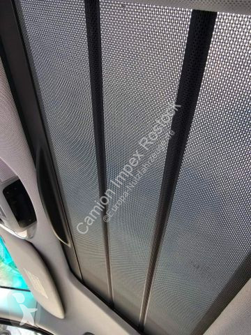 Véhicule utilitaire Mercedes 3.0 CDI AMBIENTE...