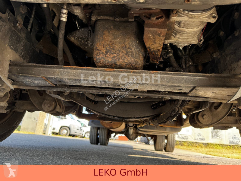 Iveco 35C13 Mit Carrier Xr 350 Transporter